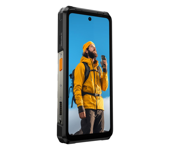 uleFone Armor 26 Ultra 5G 12/512GB 15600mAh czarny 120Hz - 1340639 - zdjęcie 2